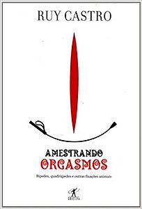 Amestrando Orgasmos