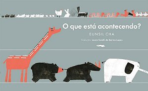 Que Esta Acontecendo  , O