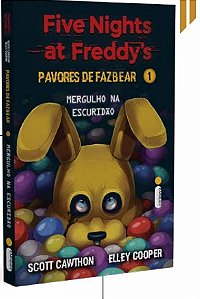 Mergulho na Escuridao