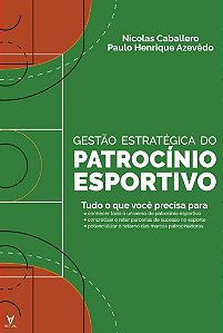Gestao Estrategica do Patrocinio Esportivo