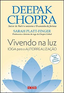 Vivendo na Luz: Ioga para a Autorealizacao