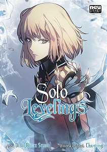 Solo Leveling - Vol. 05 (full Color)
