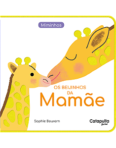 Beijinhos da Mamae, os