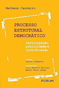 Processo Estrutural Democratico