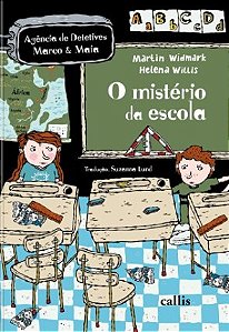 Misterio da Escola, O