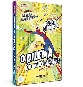 Dilema do Homem-aranha, O
