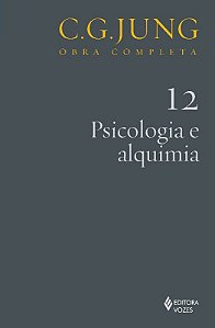 Psicologia e Alquimia - Col.obras Completas de C.g.jung