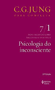 Psicologia do Inconsciente - Col.obras Completas de C.g.jung