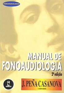Manual de Fonoaudiologia