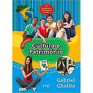 Valores: Cultura e Patrimonio