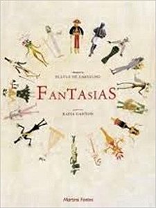 Fantasias - Poesias