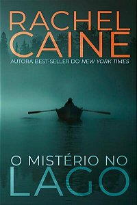 O Mistério no Lago