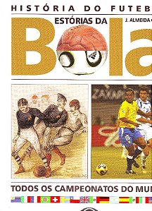 Hist.do Futebol-(capa Dura)