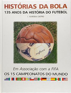 Histórias da Bola