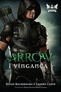 Arrow Vinganca