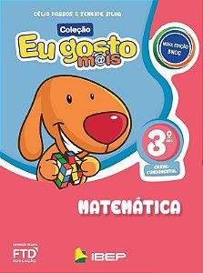 Eu Gosto Mais - Matematica - 3 ano