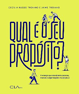 Qual e o Seu Proposito