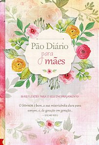 Pao Diario para Maes