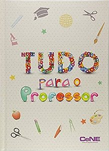 Tudo para o Professor