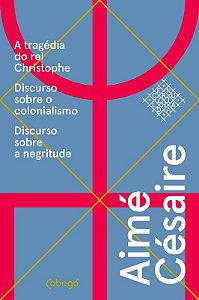 Aime Cesaire, Textos Escolhidos: a Tragedia do Rei Christophe, Discurso sob