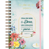 Meu Plano com Deus - Coração Puro