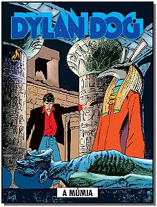 Dylan Dog - Volume 09