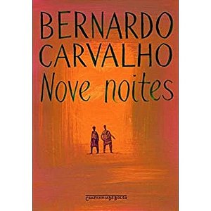 Nove Noites - Livro de Bolso