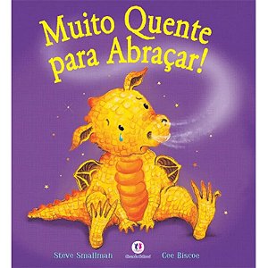 Muito Quente para Abracar