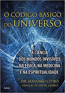 Codigo Basico do Universo, O