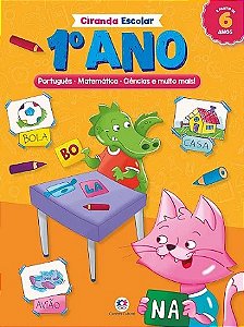 Primeiro ano