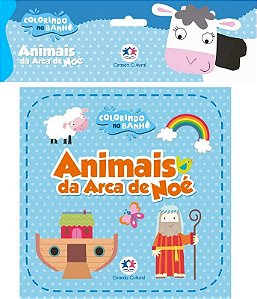 Animais da Arca de noe
