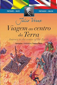 Viagem ao Centro da Terra