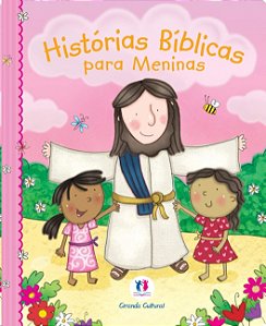 Historias Biblicas para Meninas