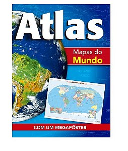 Atlas - Mapas do Mundo