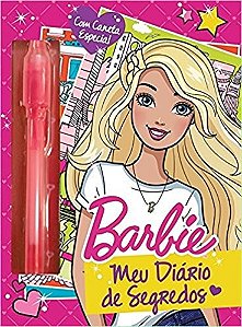 Barbie: Meu Diario de Segredos