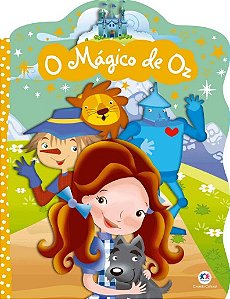 Magico de Oz, O