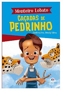 Cacadas de Pedrinho