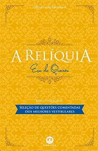 Reliquia, A