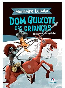 Dom Quixote das Criancas