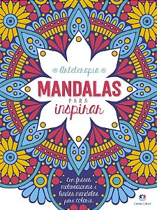 Mandalas para Inspirar