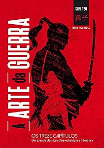 Arte da Guerra, A