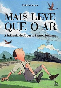 Mais Leve Que o ar