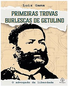 Primeiras Trovas Burlescas de Getulino
