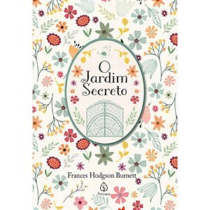 Jardim Secreto, O