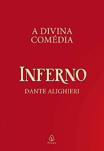 Divina Comedia, a - Inferno