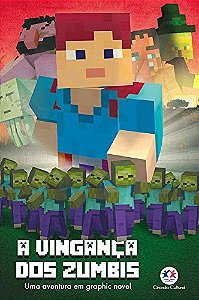 Vinganca dos Zumbis, A: Livro 2