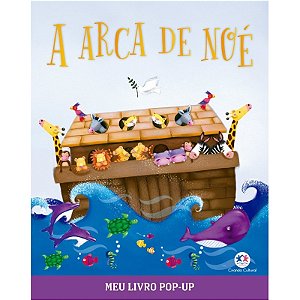 Arca de Noe, A