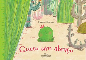 Quero Um Abraco