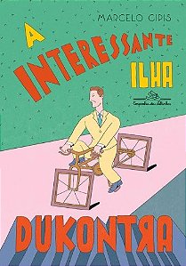 Interessante Ilha Dukontra, A
