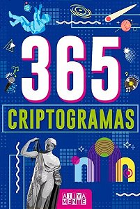 365 Criptogramas